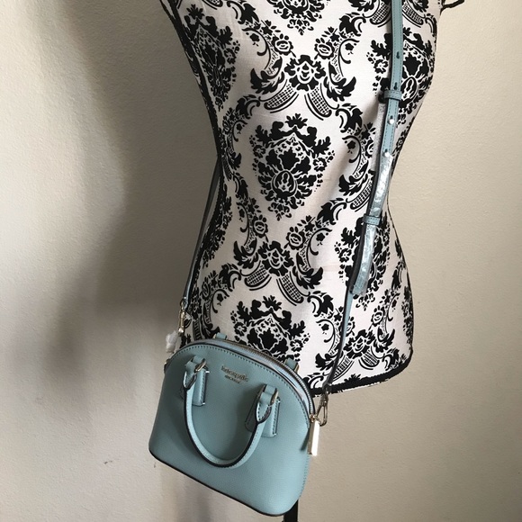 New Mini Kate Spade ♠️ - Picture 1 of 7